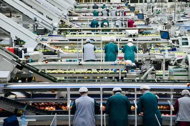 Análise Ergonômica do Trabalho (AET)